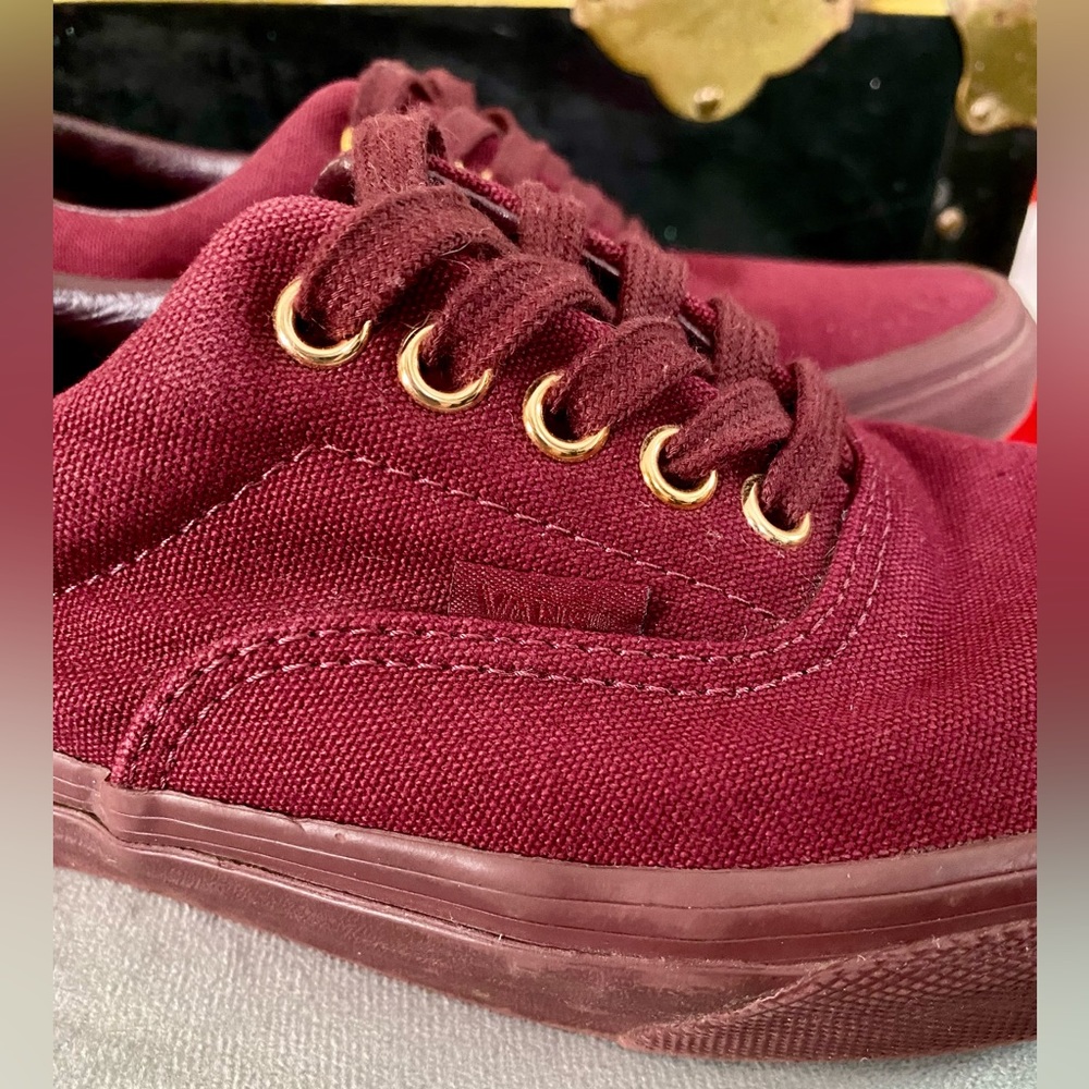 Vans Era Gold Mono Port Royal 8.0W/6.5M - Picture 3 of 8